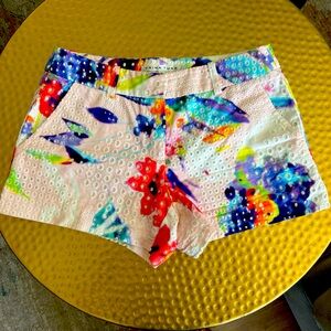 🍭 Trina Turk Shorts
